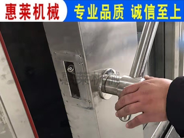 热风旋转烤厂家