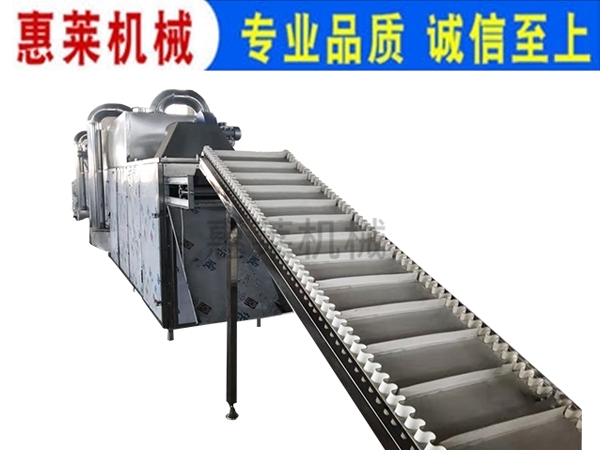 隧道烘箱哪家好