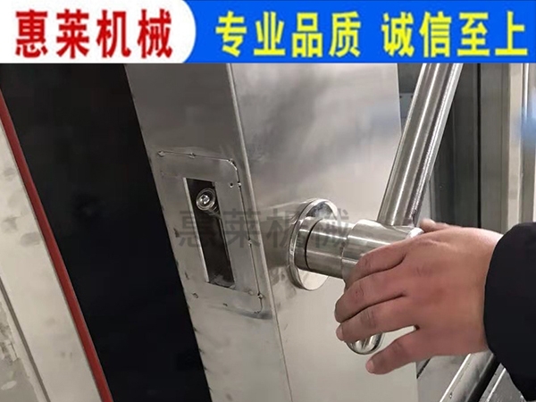 热风旋转烤厂家