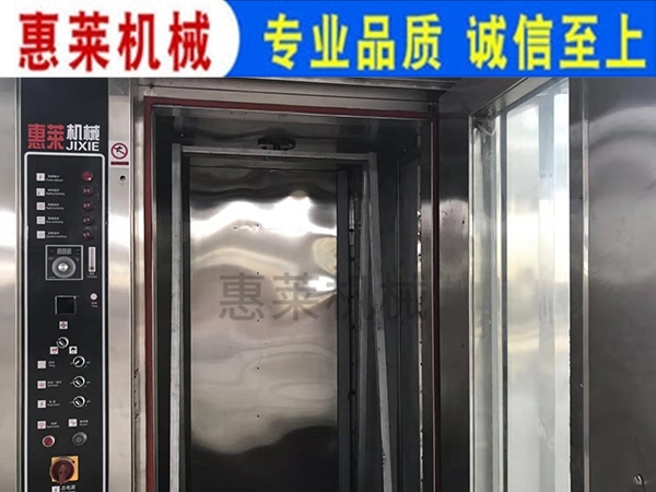 旋转烤炉报价