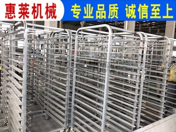 旋转烤炉厂家