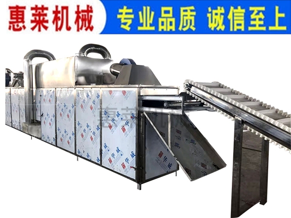 隧道烘箱厂家