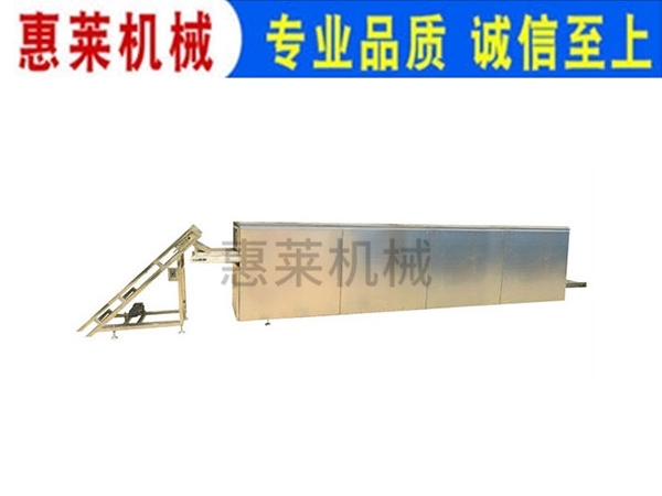 全自动烤箱